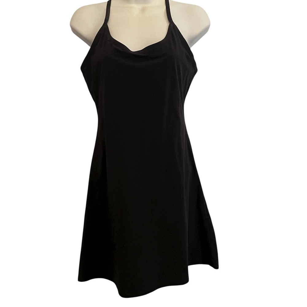 Outdoor Voices Exercise Dress Size Small